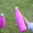 insulated water bottle